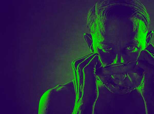 Monstruo: la historia de Ed Gein