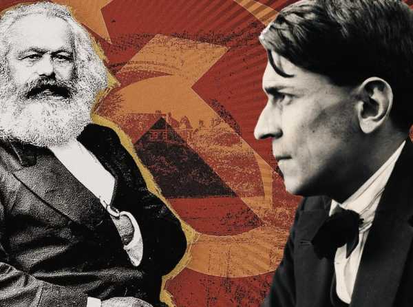El marxismo liberal de Mariátegui 