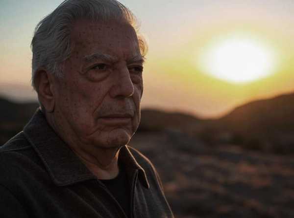 El legado de Mario Vargas Llosa para la humanidad
