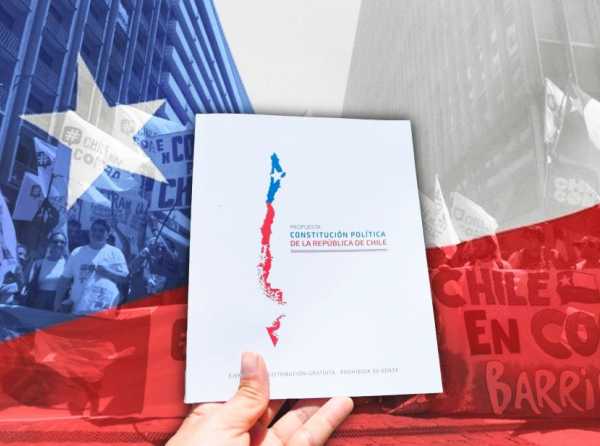 Chile conserva su Constitución y deja enseñanzas para América Latina