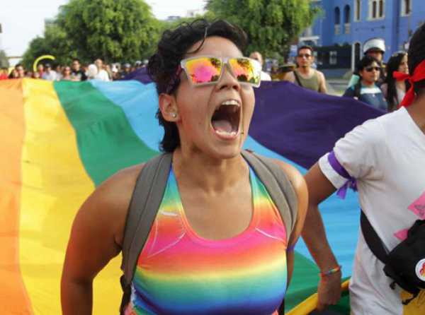 ¿Unión civil o matrimonio encubierto?