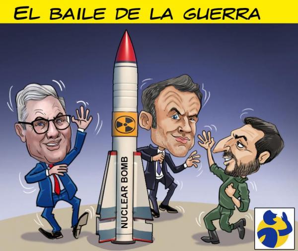 Caricatura del d&iacute;a #2722