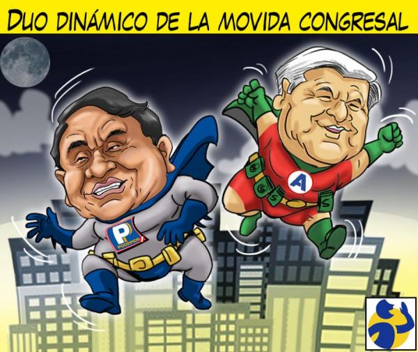 Caricatura del d&iacute;a #2968