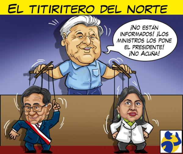 Caricatura del d&iacute;a #2969