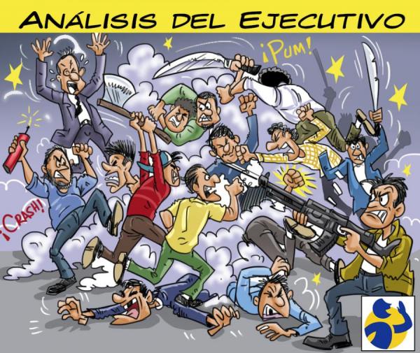 Caricatura del d&iacute;a #2477