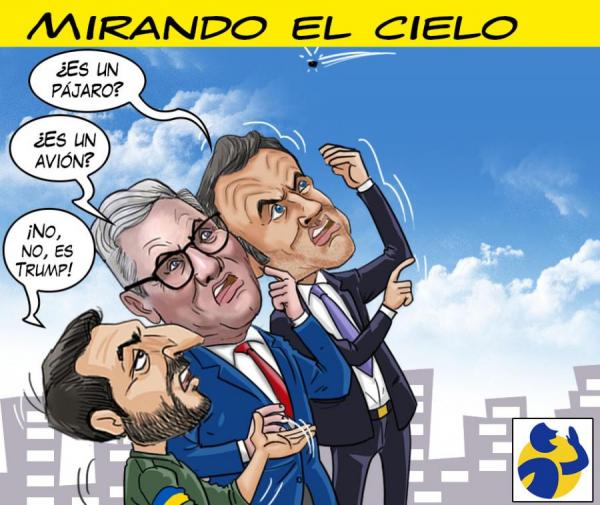 Caricatura del d&iacute;a #2725