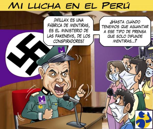 Caricatura del d&iacute;a #1693