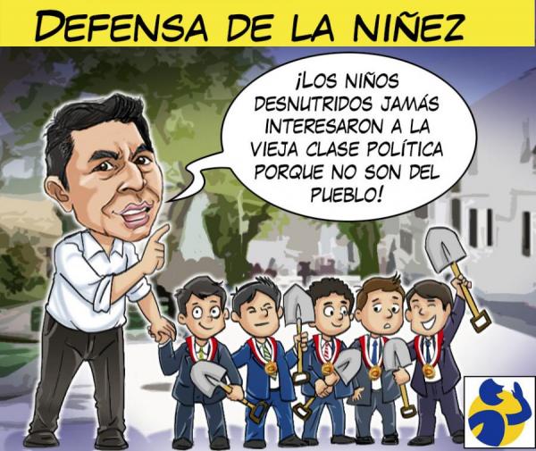 Caricatura del d&iacute;a #1967