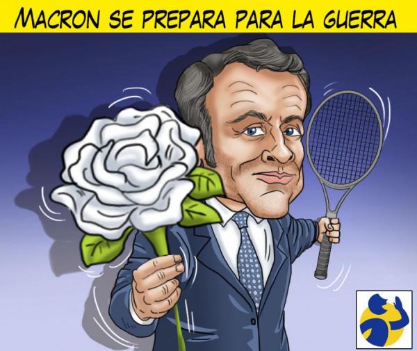 Caricatura del día #2727
