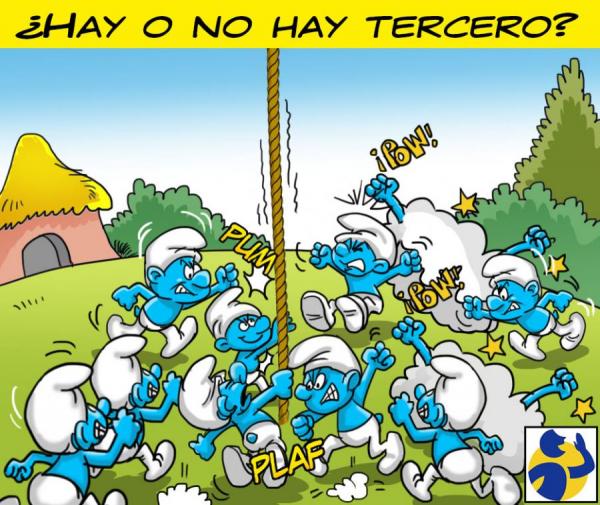 Caricatura del d&iacute;a #2973