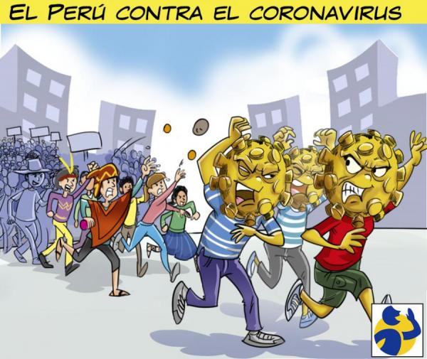 Caricatura del d&iacute;a #1443