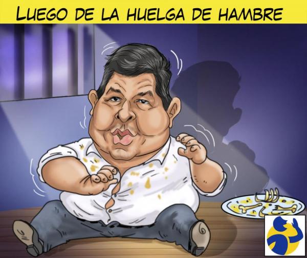 Caricatura del d&iacute;a #2730