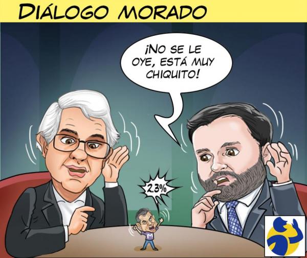 Caricatura del día #1701