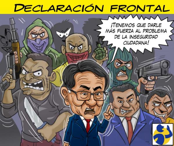 Caricatura del d&iacute;a #2980