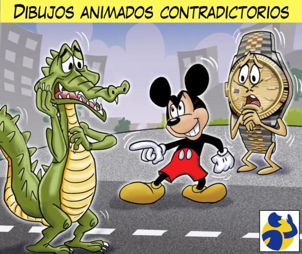 Caricatura del d&iacute;a #2488