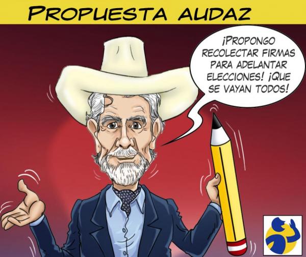 Caricatura del d&iacute;a #1976