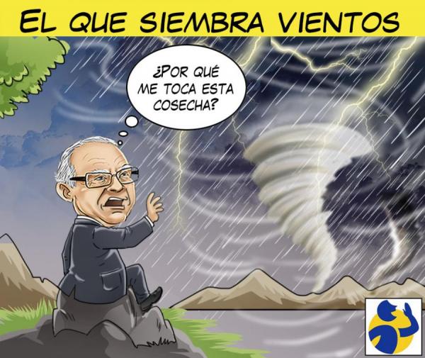 Caricatura del día #2237