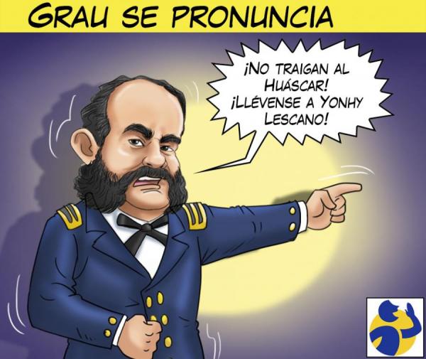 Caricatura del d&iacute;a #1706