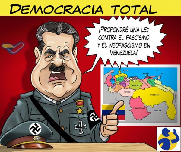 Caricatura del d&iacute;a #2490