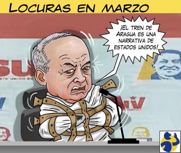 Caricatura del d&iacute;a #2738