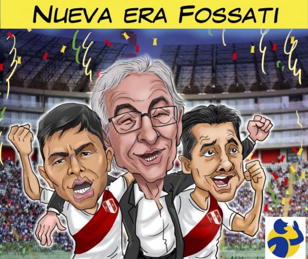Caricatura del d&iacute;a #2492