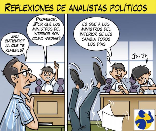 Caricatura del día #2740