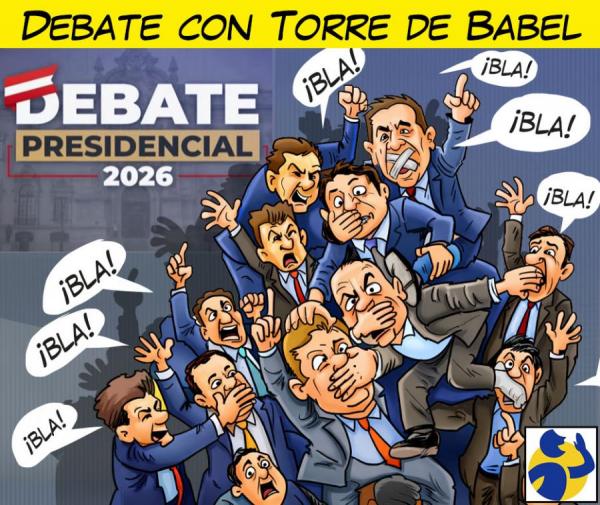 Caricatura del d&iacute;a #2986