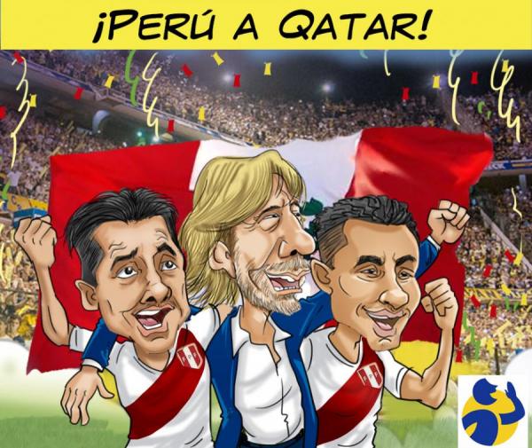 Caricatura del d&iacute;a #1980
