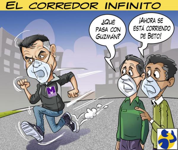 Caricatura del d&iacute;a #1710
