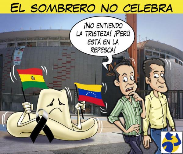 Caricatura del d&iacute;a #1981