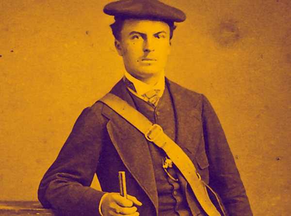 La colonia de Maupassant