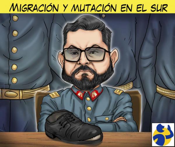 Caricatura del d&iacute;a #2262