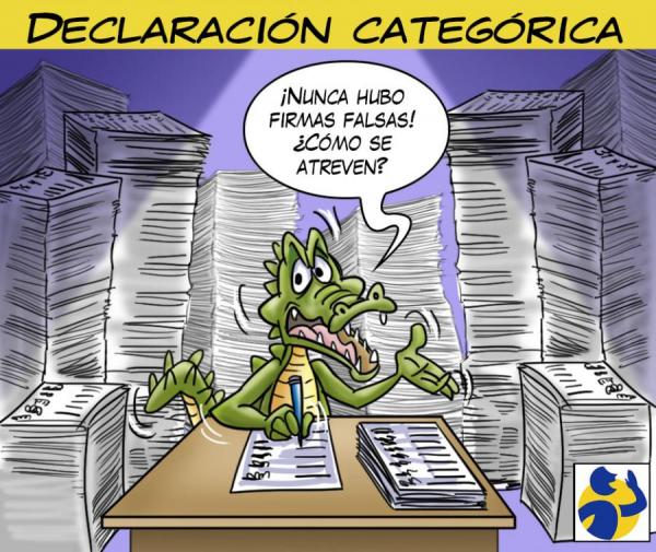 Caricatura del día #2766