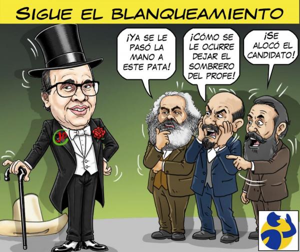 Caricatura del d&iacute;a #3012