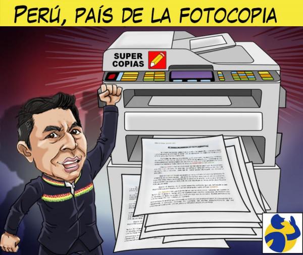 Caricatura del d&iacute;a #2007