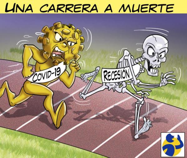 Caricatura del d&iacute;a #1484