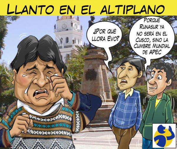 Caricatura del d&iacute;a #2267