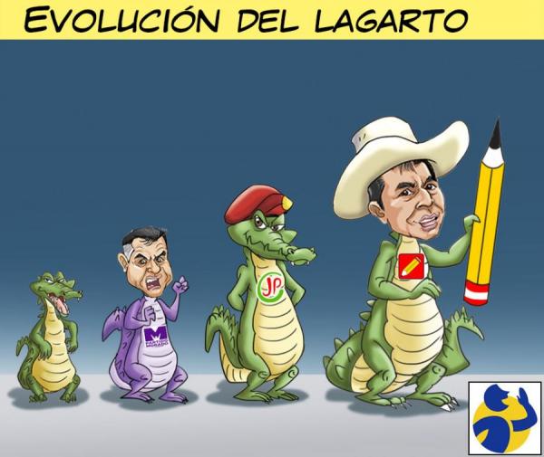 Caricatura del día #1740