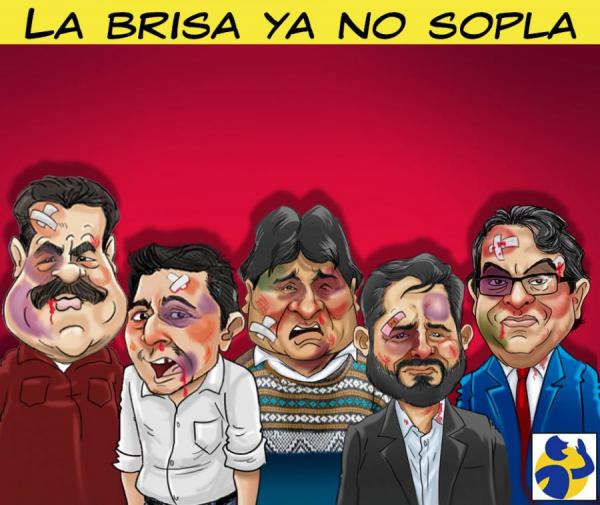 Caricatura del d&iacute;a #2270