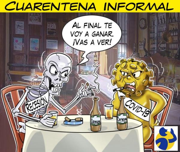 Caricatura del día #1487