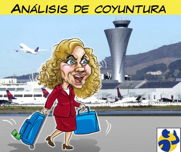 Caricatura del d&iacute;a #2271