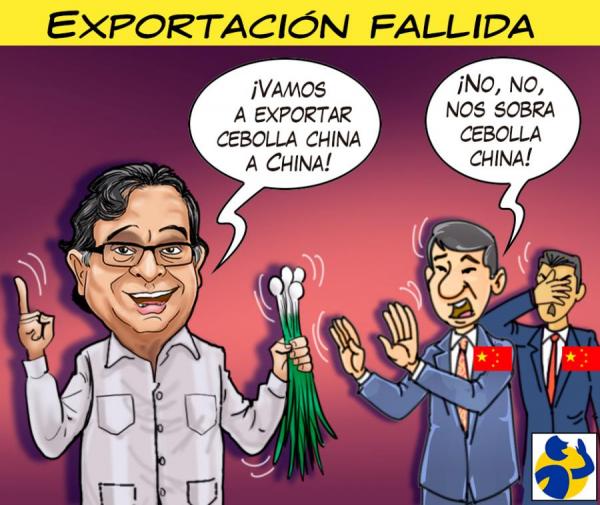 Caricatura del día #2772