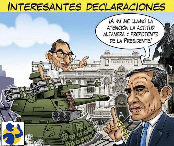 Caricatura del día #2524