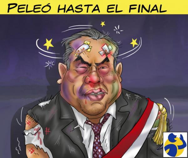 Caricatura del día #2774
