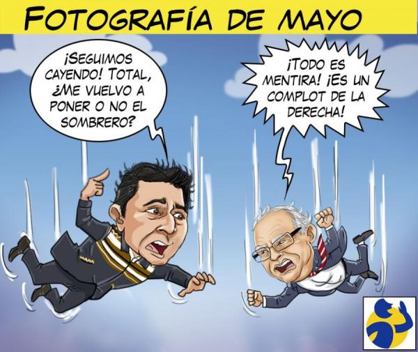 Caricatura del día #2014