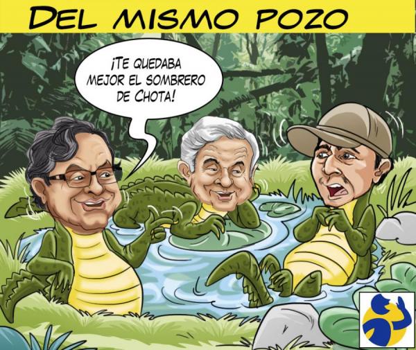 Caricatura del d&iacute;a #2275