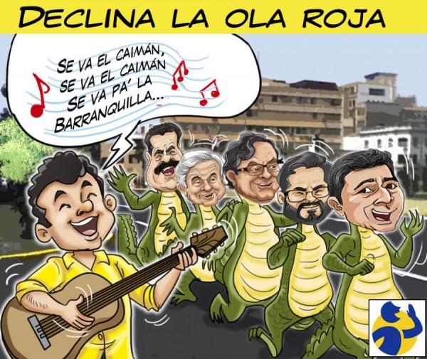 Caricatura del día #2276