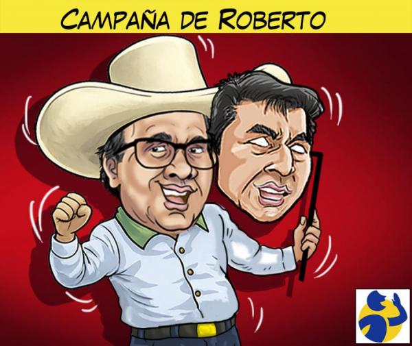 Caricatura del d&iacute;a #3023