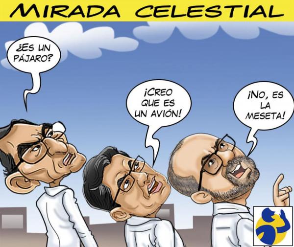 Caricatura del d&iacute;a #1492