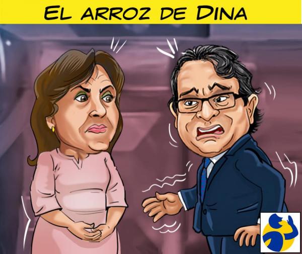 Caricatura del d&iacute;a #2782